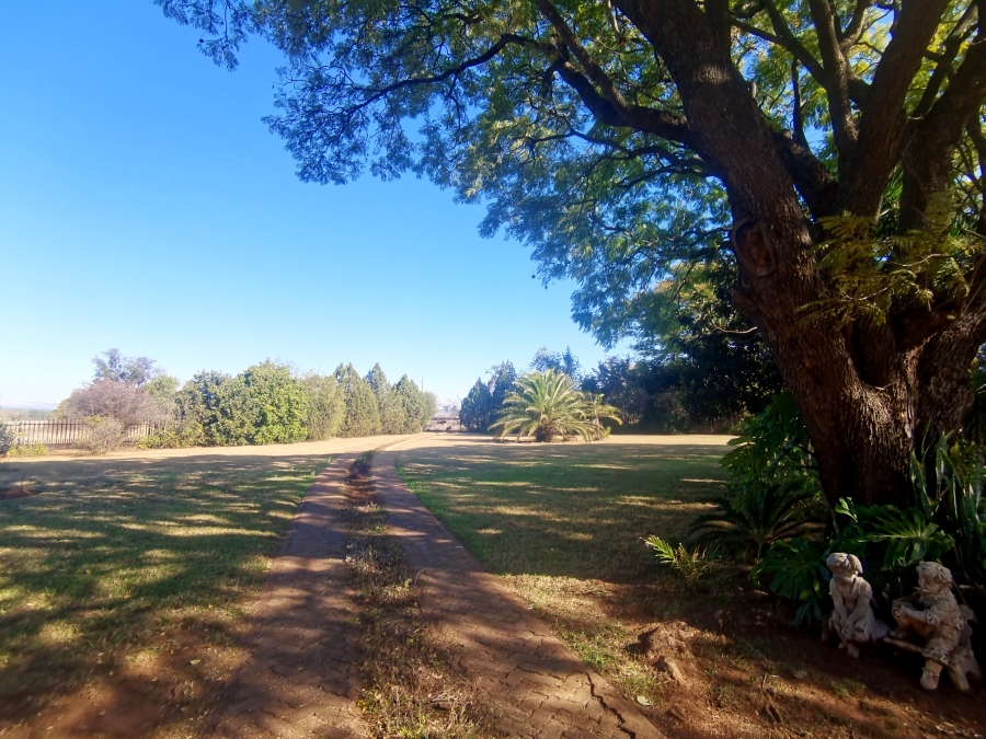 Commercial Property for Sale in Koster North West